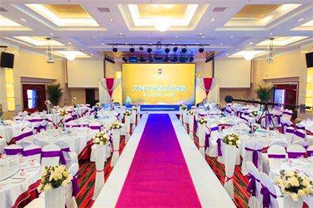 成都小型婚宴 成都小型婚宴