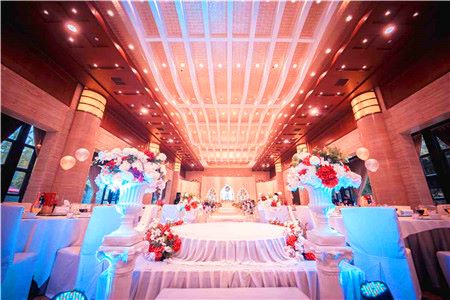 成都迷你小型婚禮場地 成都迷你小型婚禮場地