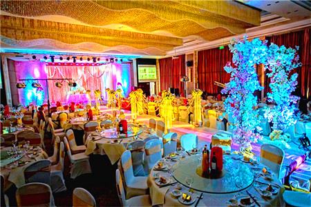 成都婚宴酒店 成都婚宴酒店