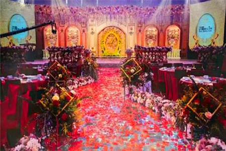 成都西式婚禮 成都西式婚禮