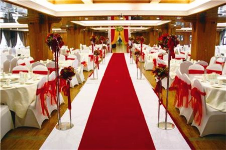 成都適合婚宴的酒店 成都適合婚宴的酒店