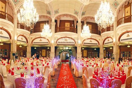 婚宴酒店預(yù)訂 婚宴酒店預(yù)訂