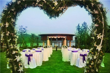 戶外婚禮場地 戶外婚禮場地