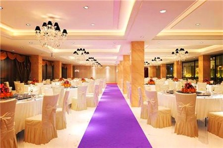 成都適合婚宴的酒店 成都適合婚宴的酒店
