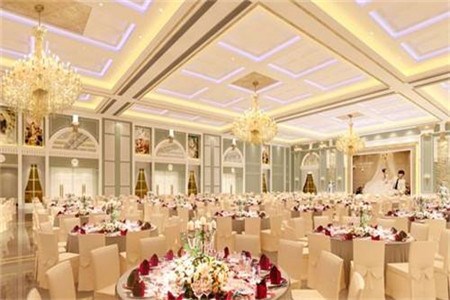 成都婚宴酒店那家好 成都婚宴酒店那家好