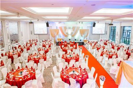 成都婚宴酒店那家好 成都婚宴酒店那家好