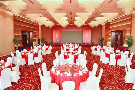 成都婚宴酒店那家好 成都婚宴酒店那家好