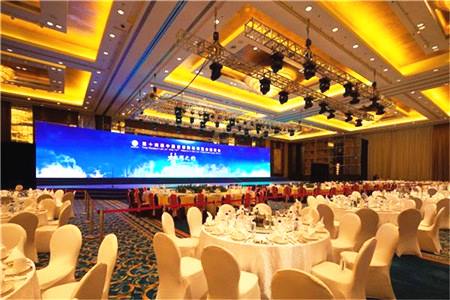 成都五星級酒店婚宴 成都五星級酒店婚宴