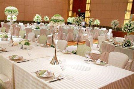 西式婚宴的形式 西式婚宴的形式