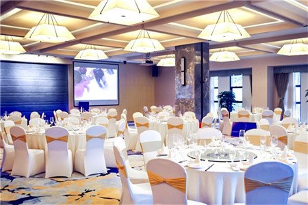 成都熱門婚宴場地 成都熱門婚宴場地