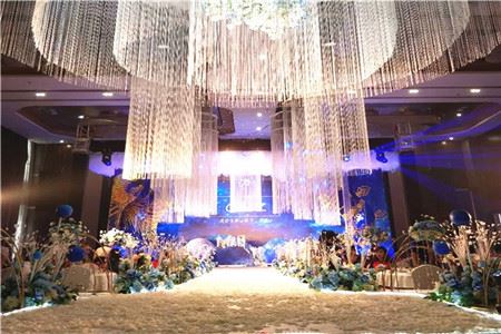 成都熱門婚宴場地 成都熱門婚宴場地