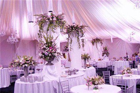 西式婚宴的形式 西式婚宴的形式