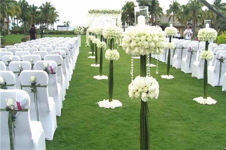 三圣鄉(xiāng)草坪婚禮 三圣鄉(xiāng)草坪婚禮