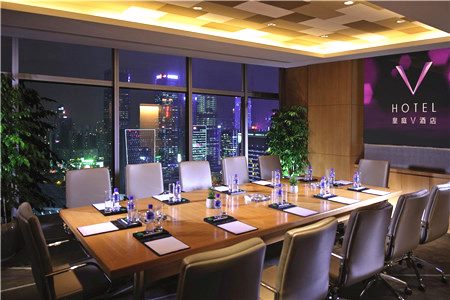 成都年會酒店 成都年會酒店