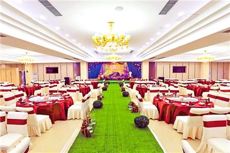 成都市中心婚宴飯店 成都市中心婚宴飯店