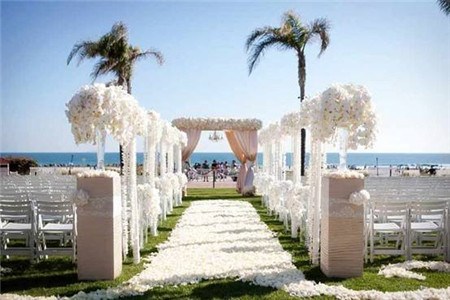 成都戶外婚禮 成都戶外婚禮