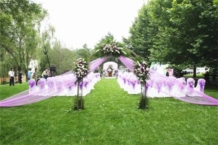 成都戶外婚禮 成都戶外婚禮