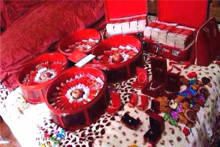 訂婚和結(jié)婚的區(qū)別 訂婚和結(jié)婚的區(qū)別