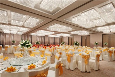 成都婚宴酒店 成都婚宴酒店