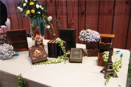 成都適合辦婚禮的場地 成都適合辦婚禮的場地