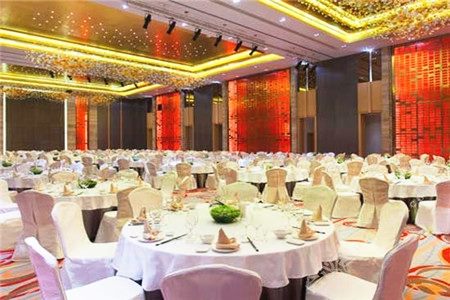 成都適合辦婚禮的場地 成都適合辦婚禮的場地