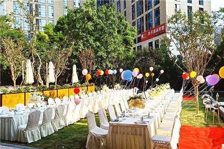 成都小型婚宴酒店 成都小型婚宴酒店