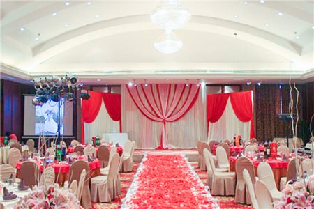 成都小型婚宴酒店 成都小型婚宴酒店