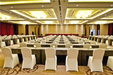 成都年會場地 成都年會場地