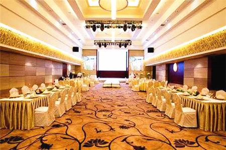 成都年會場地 成都年會場地