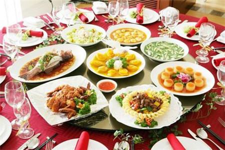 喜宴菜單 喜宴菜單