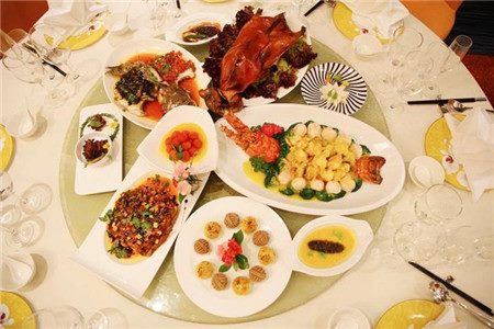 喜宴菜單 喜宴菜單