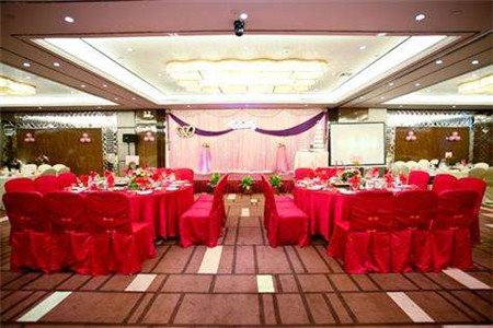 婚宴的價格是多少