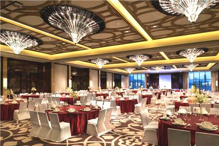 婚宴現(xiàn)場(chǎng)布置 婚宴現(xiàn)場(chǎng)布置