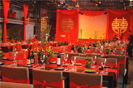 成都婚宴多少錢一桌 成都婚宴多少錢一桌