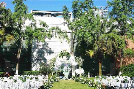 成都特色婚禮場地 成都特色婚禮場地