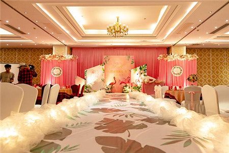 成都婚宴多少錢一桌 成都婚宴多少錢一桌