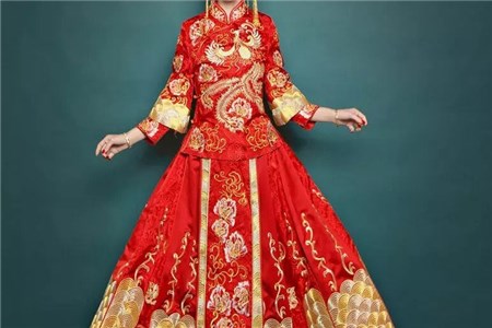 新娘敬酒服 新娘敬酒服