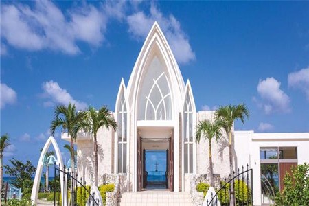 教堂婚禮流程 教堂婚禮流程