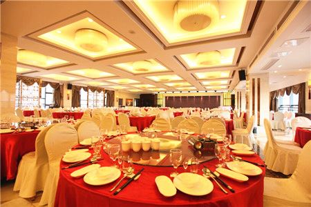 婚宴酒店 婚宴酒店