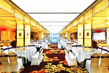 成都婚宴酒店 成都婚宴酒店