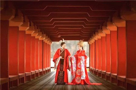 周制婚禮 周制婚禮