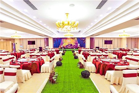 成都婚宴酒店 成都婚宴酒店