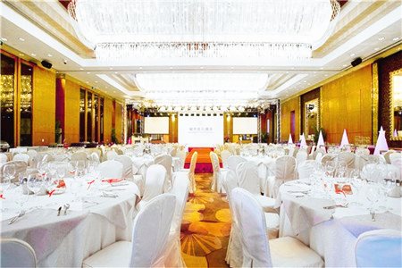 成都婚宴酒店 成都婚宴酒店