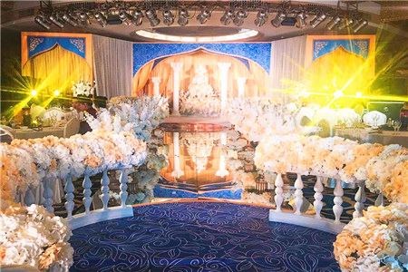 5星級(jí)婚宴酒店 5星級(jí)婚宴酒店