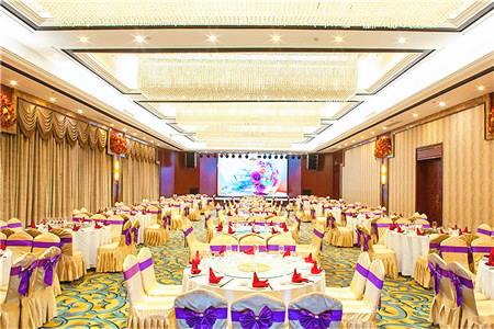 成都成華區(qū)適合辦婚宴的酒店 成都成華區(qū)適合辦婚宴的酒店