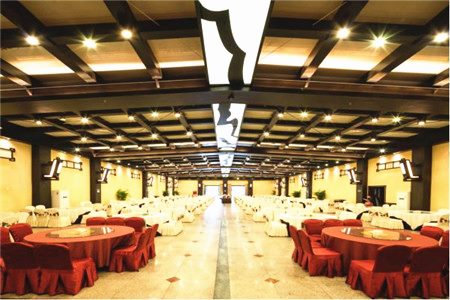 成都戶外婚宴酒店 成都戶外婚宴酒店