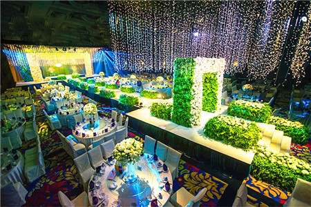 成都婚禮酒店 成都婚禮酒店