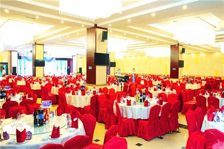 成都婚禮酒店 成都婚禮酒店