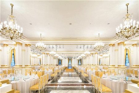 成都城堡婚禮酒店 成都城堡婚禮酒店