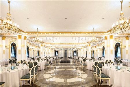 成都城堡婚禮酒店 成都城堡婚禮酒店